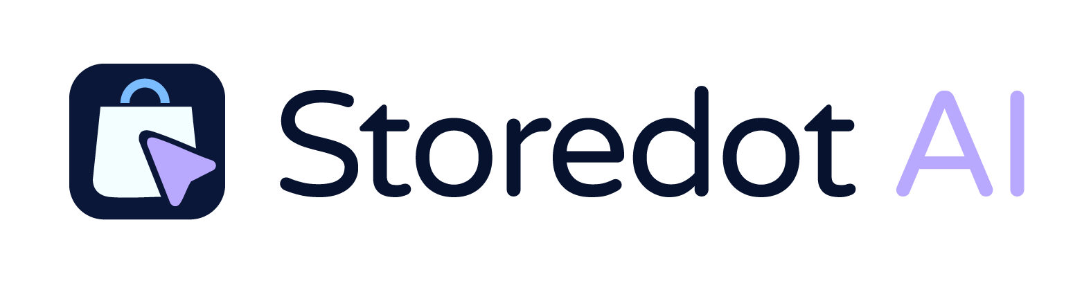 Storedot AI Logo